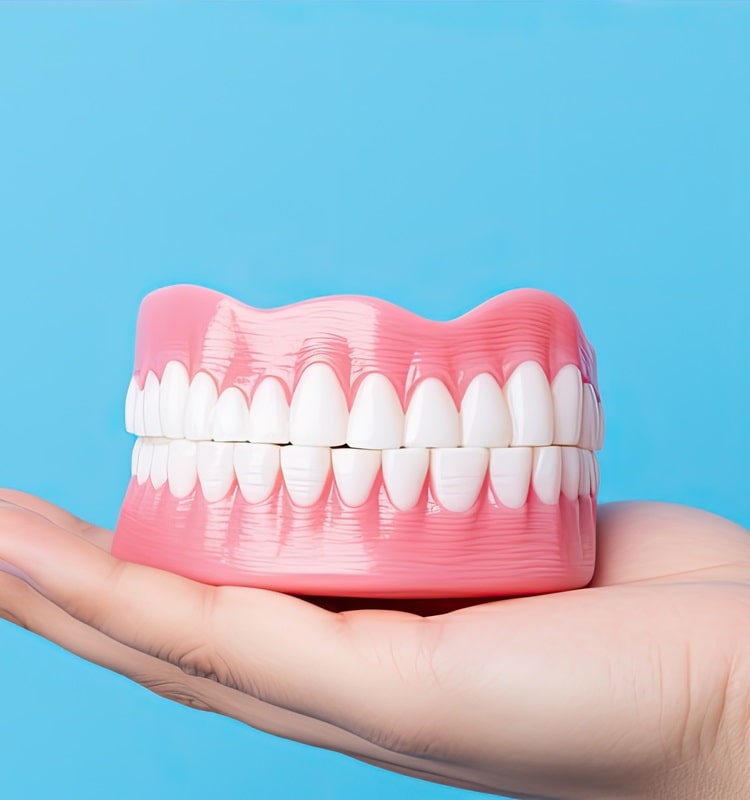 dentures-in-pocosmiles-dental